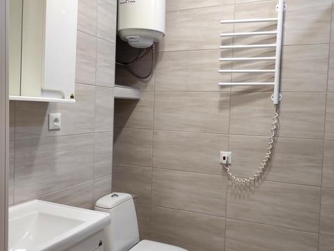 квартира за адресою Академіка Сахарова вул., (30 перлина)
