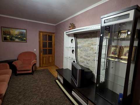 квартира за адресою Тракторобудівників просп., 63