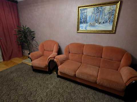 квартира за адресою Тракторобудівників просп., 63