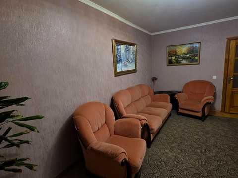 квартира за адресою Тракторобудівників просп., 63