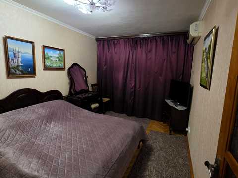 квартира за адресою Тракторобудівників просп., 63