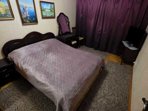 квартира за адресою Тракторобудівників просп., 63