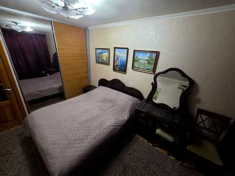 квартира за адресою Тракторобудівників просп., 63