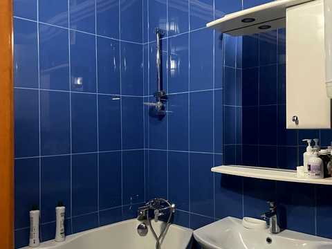 квартира за адресою Тракторобудівників просп., 63