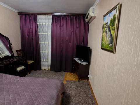 квартира за адресою Тракторобудівників просп., 63