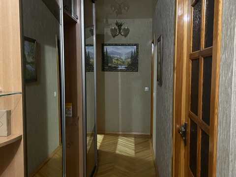 квартира за адресою Тракторобудівників просп., 63
