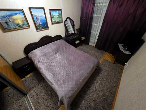 квартира за адресою Тракторобудівників просп., 63