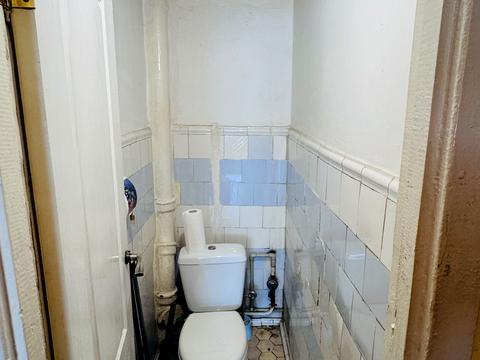 квартира за адресою Бориса Лятошинського вул., 16