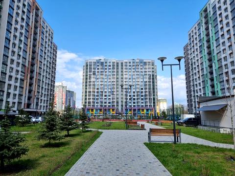 коммерческая по адресу Тираспольская ул., 52