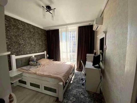 квартира за адресою Зарічна вул., 4 к2
