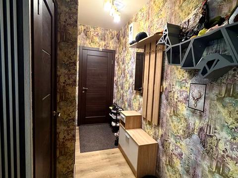квартира за адресою Дніпро, Галини Мазепи вул. (Софії Ковалевської), 11