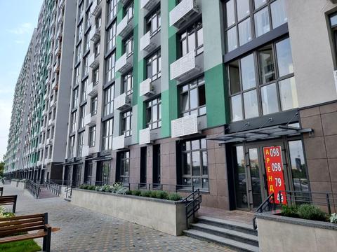 коммерческая по адресу Тираспольская ул., 52