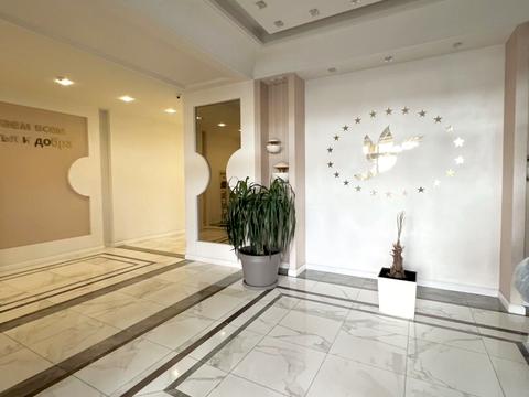 квартира за адресою Перлинна вул., 5А