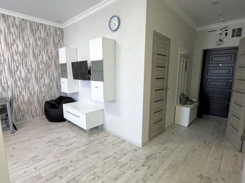 квартира за адресою Перлинна вул., 5А