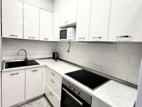 квартира за адресою Перлинна вул., 5А