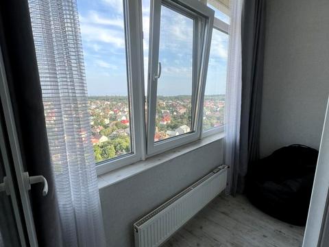 квартира за адресою Перлинна вул., 5А