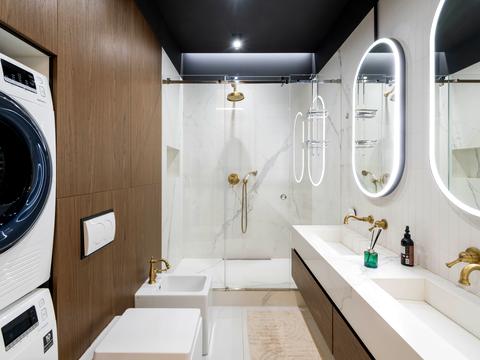 квартира за адресою Київ, Трускавецька вул., 8