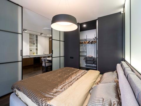 квартира за адресою Київ, Трускавецька вул., 8