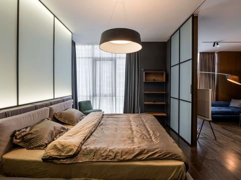 квартира за адресою Київ, Трускавецька вул., 8