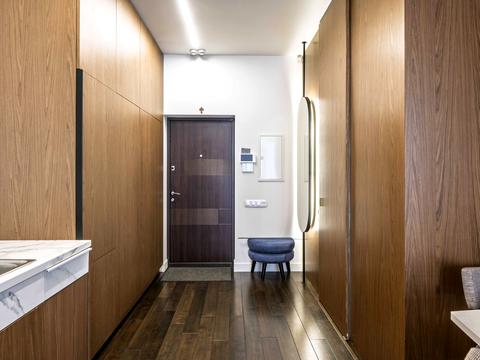 квартира за адресою Київ, Трускавецька вул., 8