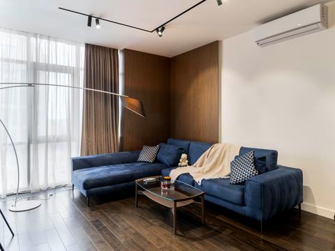 квартира за адресою Київ, Трускавецька вул., 8