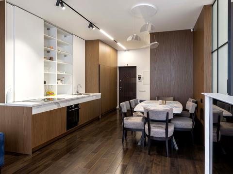 квартира за адресою Київ, Трускавецька вул., 8