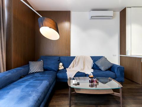 квартира за адресою Київ, Трускавецька вул., 8