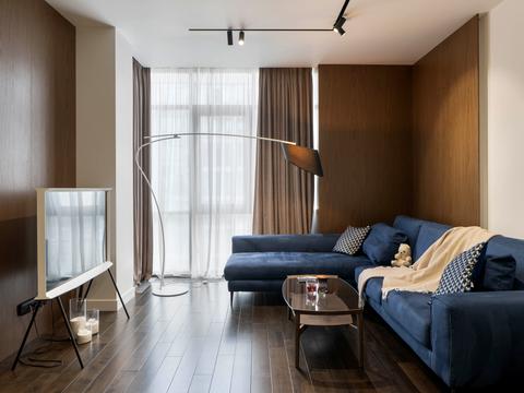 квартира за адресою Київ, Трускавецька вул., 8