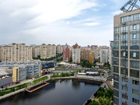 квартира за адресою Київ, Трускавецька вул., 8