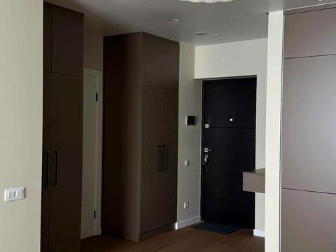 квартира за адресою Віктора Некрасова вул. (Північно-Сирецька), 8