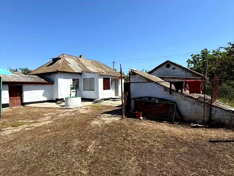 дом по адресу вул.Одеська, 44