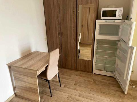 квартира по адресу Академика Палладина просп., 25-А
