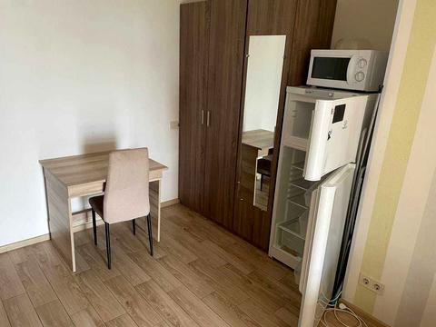 квартира по адресу Академика Палладина просп., 25-А