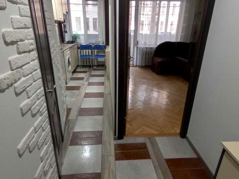 квартира за адресою Рибальська вул., 3