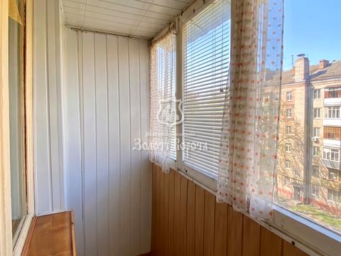 квартира за адресою Вишгородська вул., 50-А