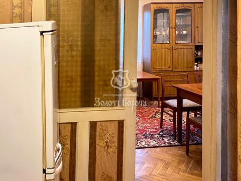 квартира за адресою Вишгородська вул., 50-А