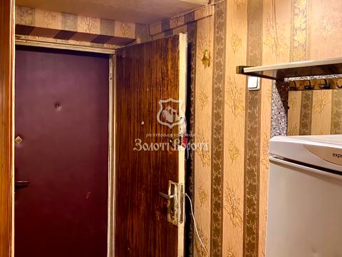 квартира за адресою Вишгородська вул., 50-А