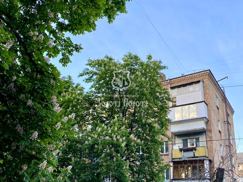 квартира за адресою Вишгородська вул., 50-А