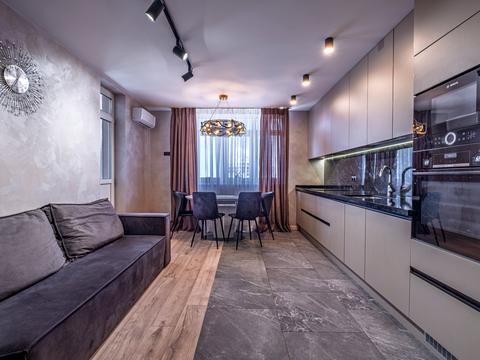 квартира за адресою Урлівська вул., 23-Г
