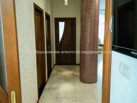 квартира за адресою Гвардійців-Широнінців вул., 33