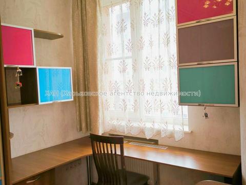 квартира за адресою Гвардійців-Широнінців вул., 33