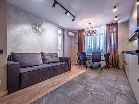 квартира за адресою Урлівська вул., 23-Г
