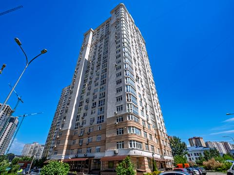 квартира за адресою Урлівська вул., 23-Г