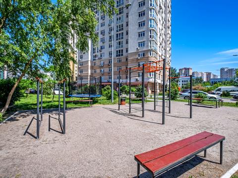 квартира за адресою Урлівська вул., 23-Г