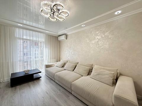 квартира за адресою Ентузіастів вул., 11