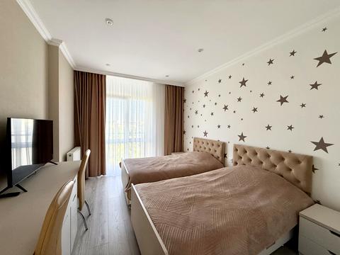 квартира за адресою Ентузіастів вул., 11
