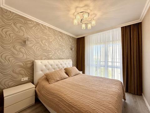 квартира за адресою Ентузіастів вул., 11