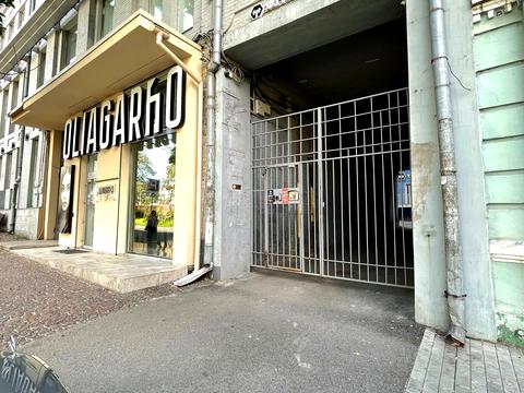 квартира за адресою Дмитра Яворницького просп. (Карла Маркса), 23