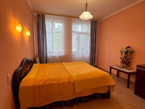 квартира по адресу Райдужна ул., 53