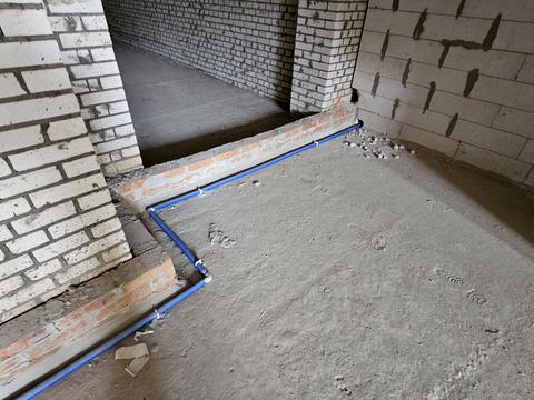 коммерческая по адресу Олекси Тихого пер., 2 к2